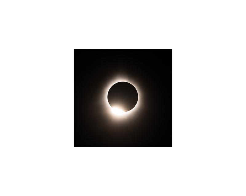 Solar Eclipse, April 8 2024